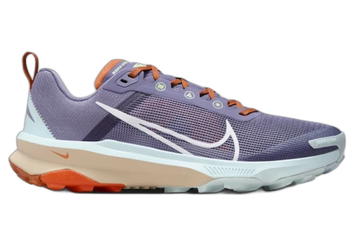 Nike React Terra Kiger 9 Daybreak Glacier Blue Cosmic Clay White (Women's)