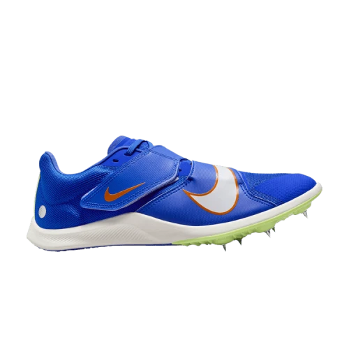 Nike Zoom Rival 'Racer Blue Orange Lime Blast'