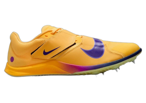 Nike Zoom Rival Jump Citron Pulse Indigo Burst