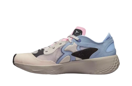 Air Jordan Delta 3 Low Light Iron Ore White Ashen Slate