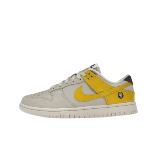 Nike Dunk Low LX Banana