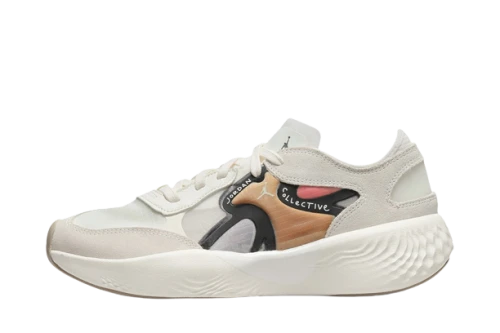 Jordan Deltra 3 Low SP Jordan Women's Paris Collective (Women's)