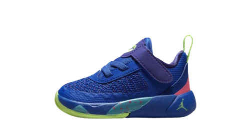 (TD) Air Jordan Luka 1 'Illusionist'