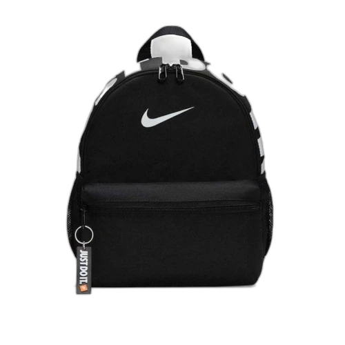 Nike Brasilia JDI (11L) (Kid's) Black