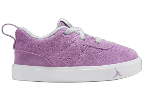 Jordan Series ES ALT Rush Fuchsia White Barely Grape (TD)