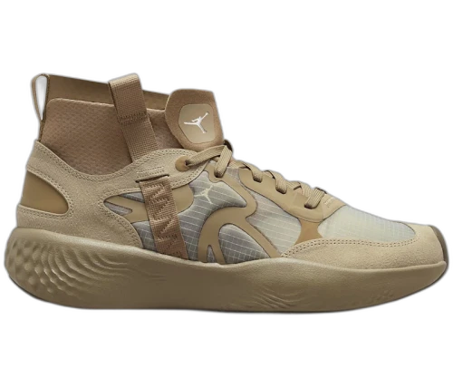 Jordan Delta 3 Mid Khaki