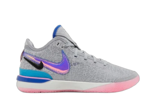 Nike Zoom LeBron NXXT Gen '1984' (2023)