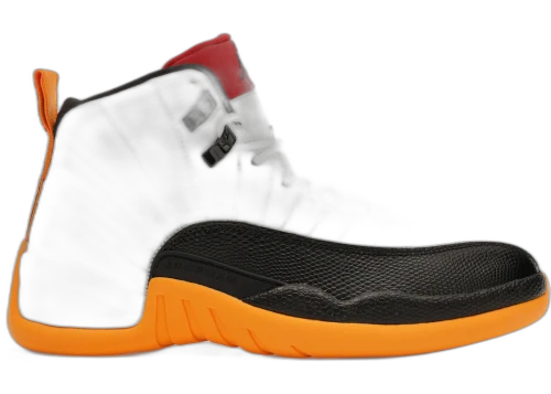 Jordan 12 Retro 25 Years In China