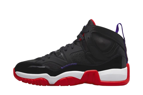 Jordan Jumpman Two Trey Raptors (Women's)