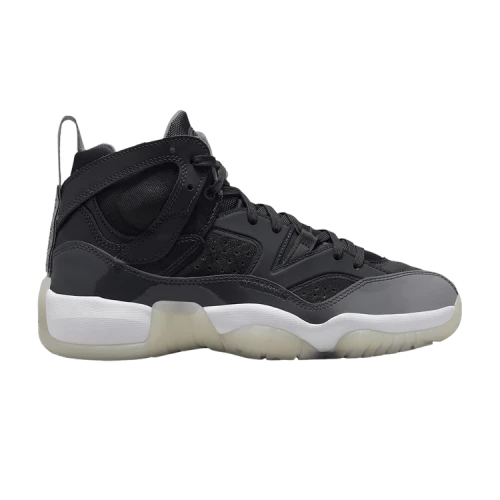 Jordan Jumpman Two Trey Anthracite Black Cement Grey (Women's)