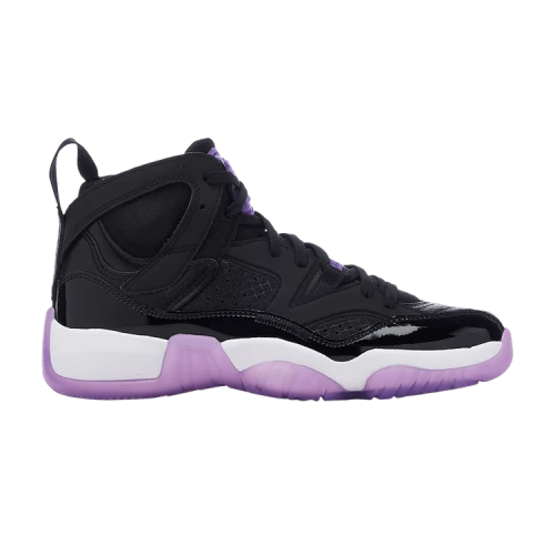Jordan Jumpman Two Trey 'Black Action Grape' (Women's)