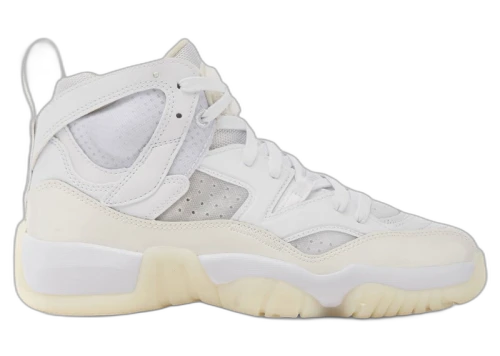 Jordan Jumpman Two Trey White Sail (Women's)