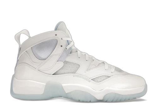 Jordan Jumpman Two Trey Columbia (Women's)