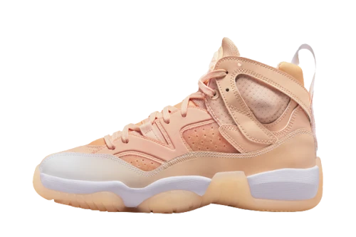Jordan Jumpman Two Trey Sunset Haze (Women's)