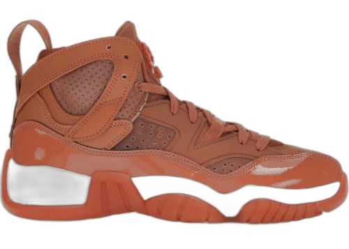 Jordan Jumpman Two Trey Coral Pink (Women's)
