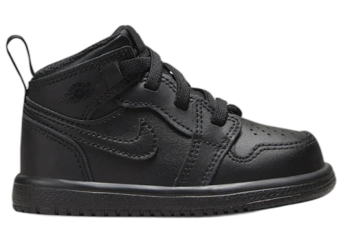 Jordan 1 Mid ALT Black (TD)