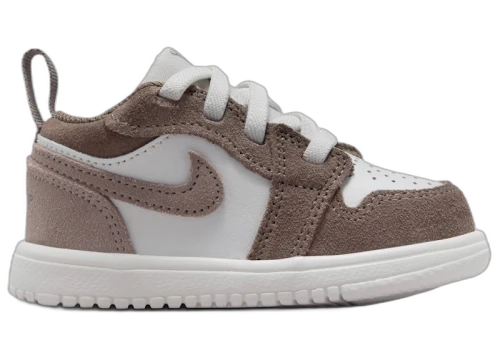 Jordan 1 Low ALT Olive Grey Enigma Stone (TD)
