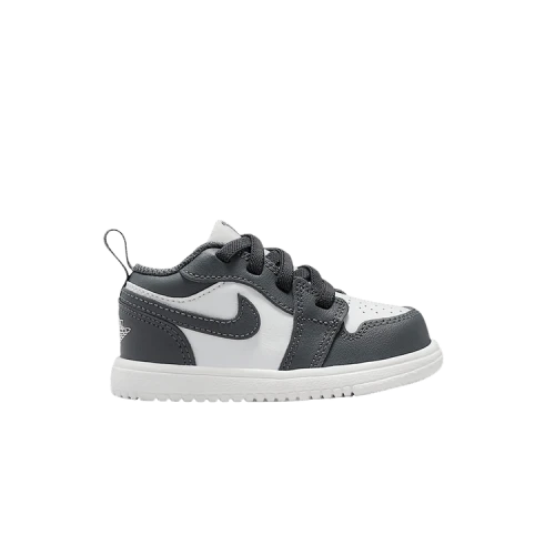 Jordan 1 Low ALT Grey White (TD)