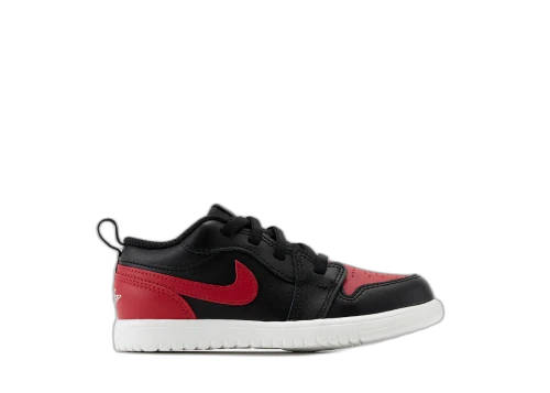 Jordan 1 Low ALT Bred Twist (TD)