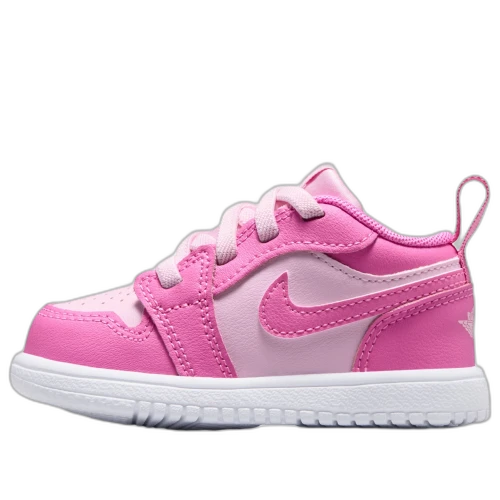 (TD) Jordan 1 Low ALT 'China Rose White'