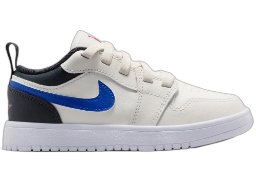 Jordan 1 Low ALT Phantom Sail Off Noir (PS)