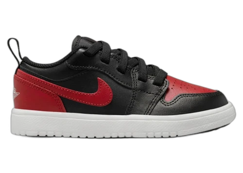 Jordan 1 Low ALT Bred Twist (PS)