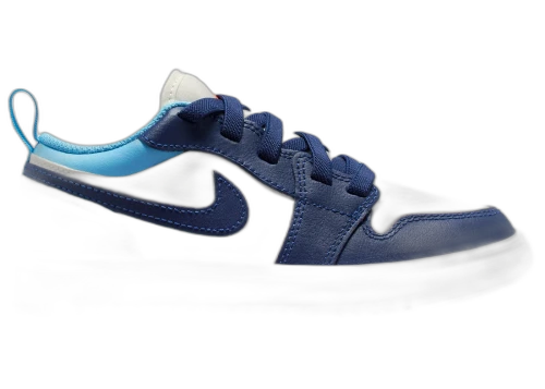 Jordan 1 Low ALT Sail Blue Chill (PS)