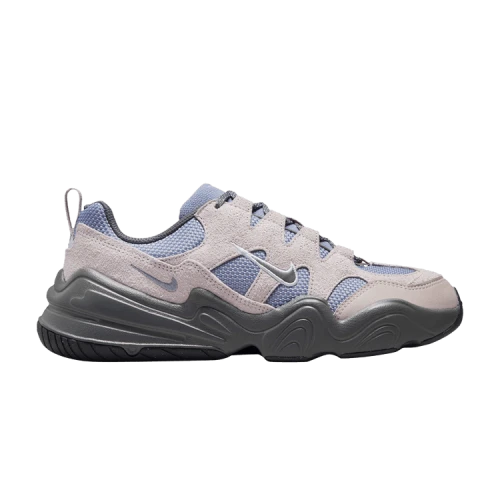 Nike Tech Hera Ashen Slate Football Grey (Women's)