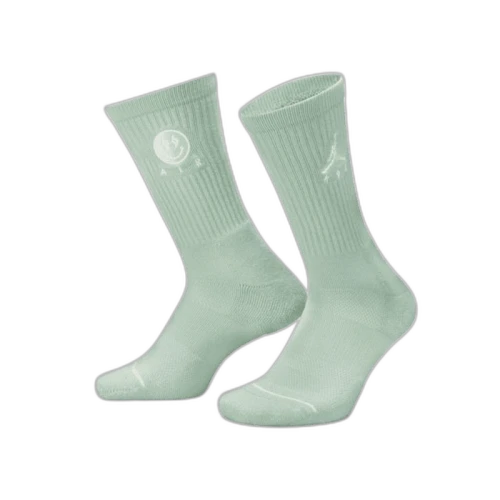 Jordan x J Balvin Socks Green