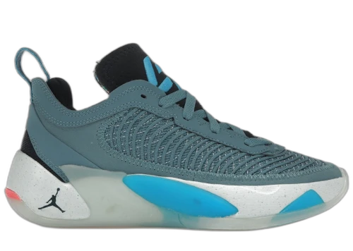 Jordan Luka 1 Next Nature Noise Aqua