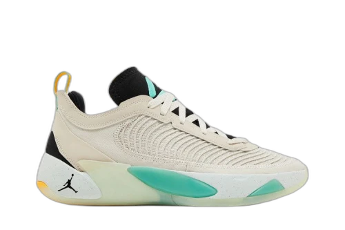 Jordan Luka 1 Next Nature 'Light Orewood Brown'