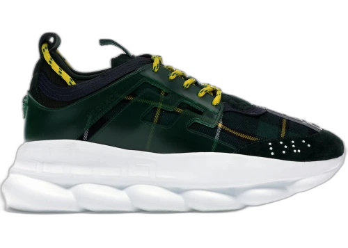 Versace Chain Reaction 2 Chainz Plaid