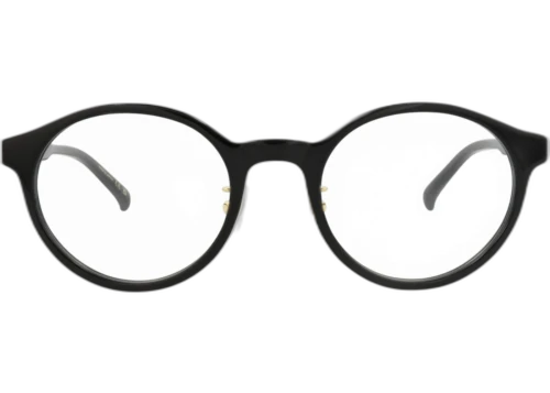 Dunhill Round-Frame Recycled Acetate Optical Frames Black Black Transparent (DU0053OA-30014067-005)