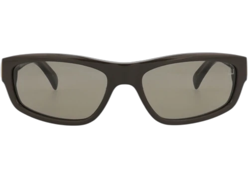 Dunhill Square-Frame Recycled Acetate Sunglasses Brown Brown Brown (DU0077S-30014977-004)