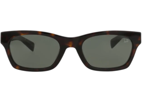 Dunhill Square-Frame Recycled Acetate Sunglasses Havana Havana Grey (DU0088S-30014992-002)