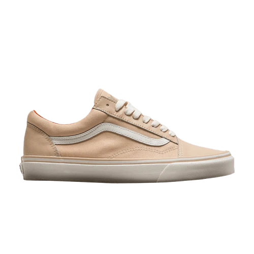Vans Lukas Dostal x Old Skool 'Anaheim Ducks'