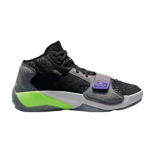 Air Jordan Zion 2 PF 'Holographic'