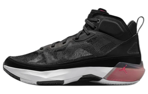 Air Jordan 37 PF 'Black Hot Punch'