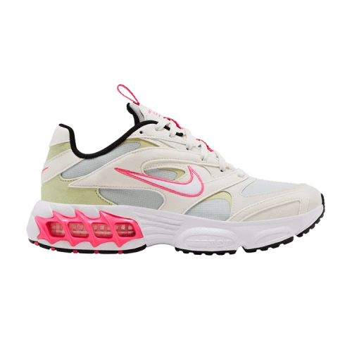 Nike Zoom Air Fire Light Silver Hyper Pink (Women's)