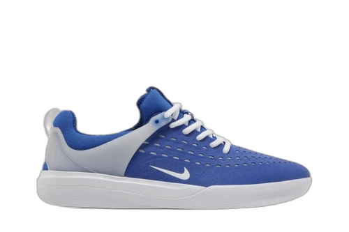 Nike Zoom Nyjah 3 SB 'Game Royal'
