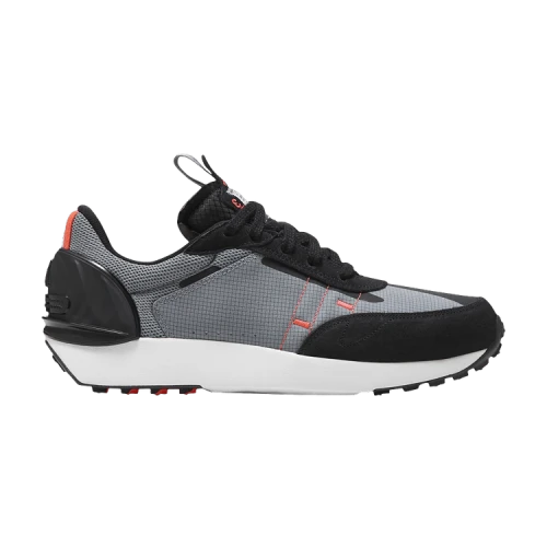 Jordan Granville Pro Cool Grey Black White Infrared 23