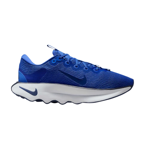 Nike Motiva Comet Blue Royal Blue Midnight Navy