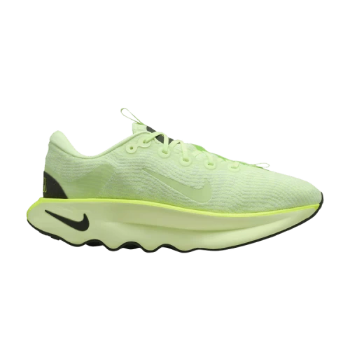 Nike Motiva Barely Volt Volt Tint Black Volt