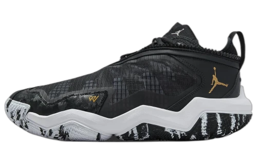 Air Jordan Why Not .6 PF 'Black'