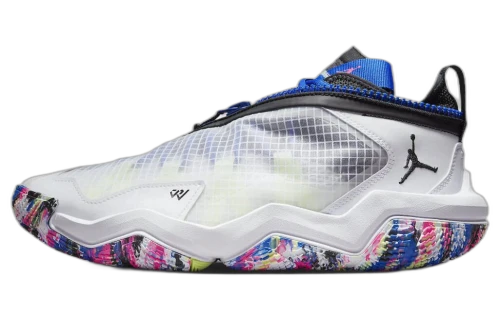 Jordan Why Not Zer0.6 'Multi-Color'