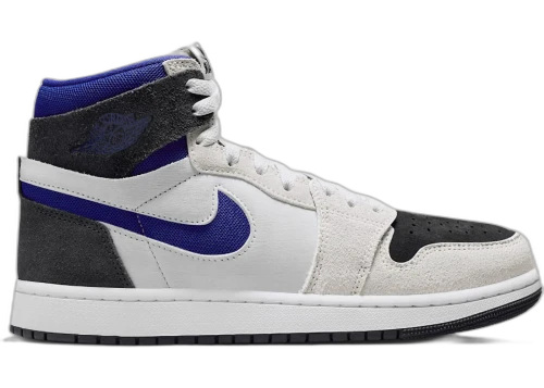 Jordan 1 High Zoom Air CMFT 2 Concord (Women's)