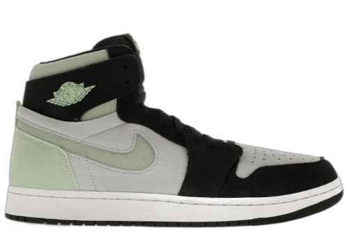 Jordan 1 High Zoom Air CMFT 2 Honeydew