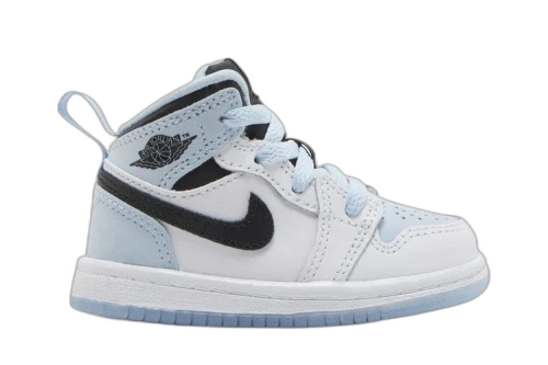 Jordan 1 Mid SE Ice Blue (2023) (TD)
