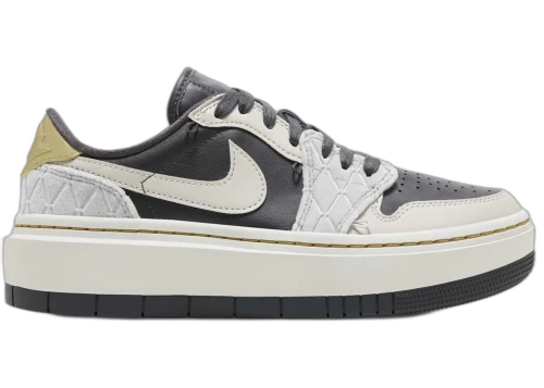 Jordan 1 Elevate Low SE Anthracite Light Bone (Women's)