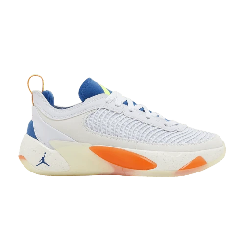 (GS) Air Jordan Luka 1 Next Nature 'Habitat'